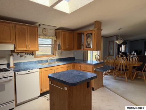 710 Oak Street Kensett IA 50448