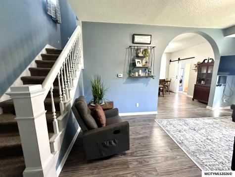 915 N Jefferson Avenue Mason City IA 50401