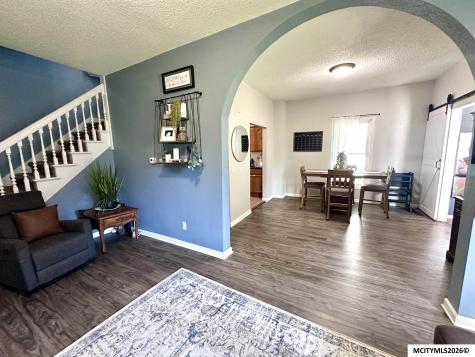 915 N Jefferson Avenue Mason City IA 50401