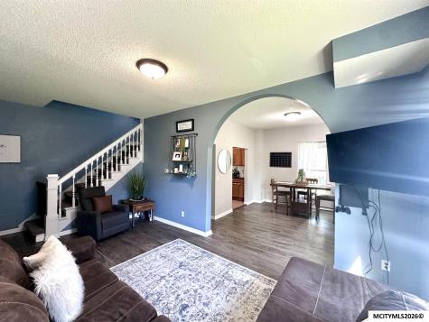 915 N Jefferson Avenue Mason City IA 50401