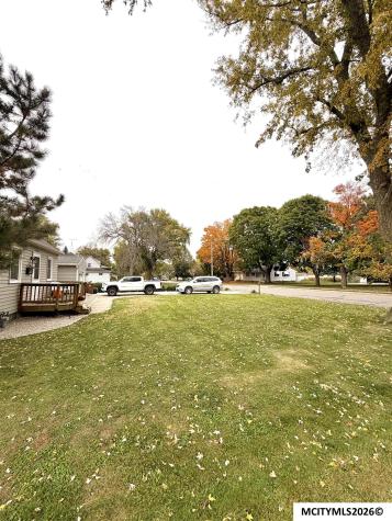 1002 S Lake Street Lake Mills IA 50450