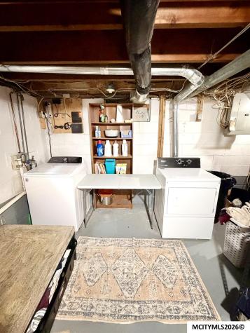 1002 S Lake Street Lake Mills IA 50450