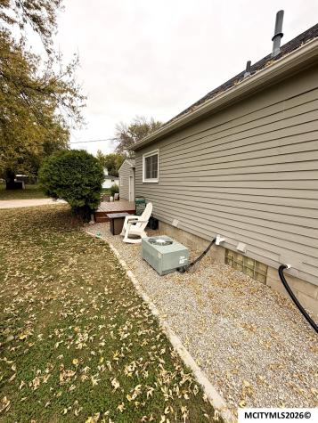 1002 S Lake Street Lake Mills IA 50450