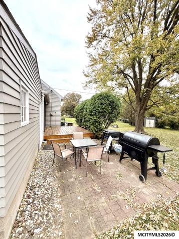 1002 S Lake Street Lake Mills IA 50450