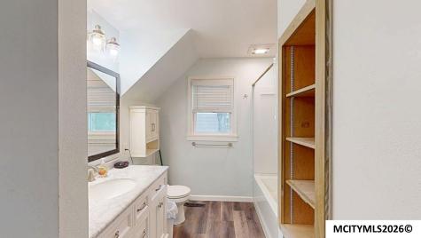 308 2nd Street SE Nora Springs IA 50458