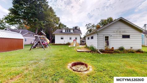 308 2nd Street SE Nora Springs IA 50458