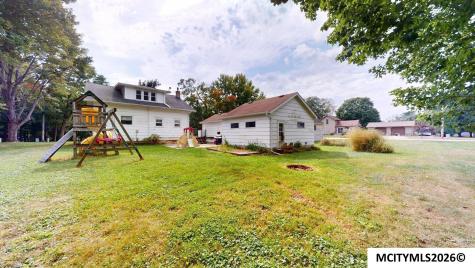 308 2nd Street SE Nora Springs IA 50458