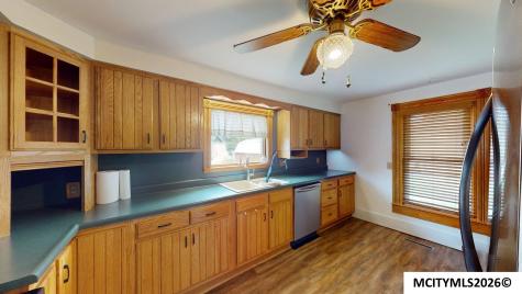 308 2nd Street SE Nora Springs IA 50458