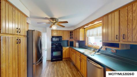 308 2nd Street SE Nora Springs IA 50458
