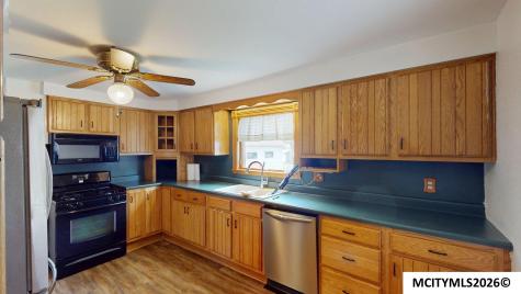 308 2nd Street SE Nora Springs IA 50458