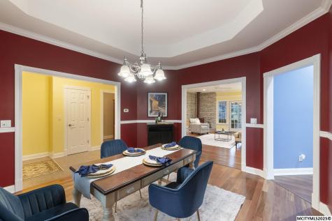 125 Pebble Creek Drive Mason City IA 50401