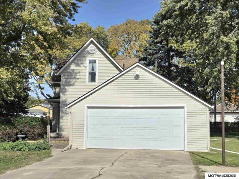 602 S Main Rockwell IA 50469