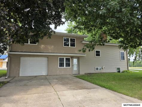 1730 S Taft Mason City IA 50401
