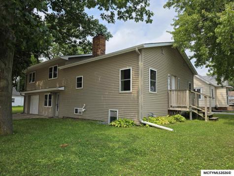 1730 S Taft Mason City IA 50401