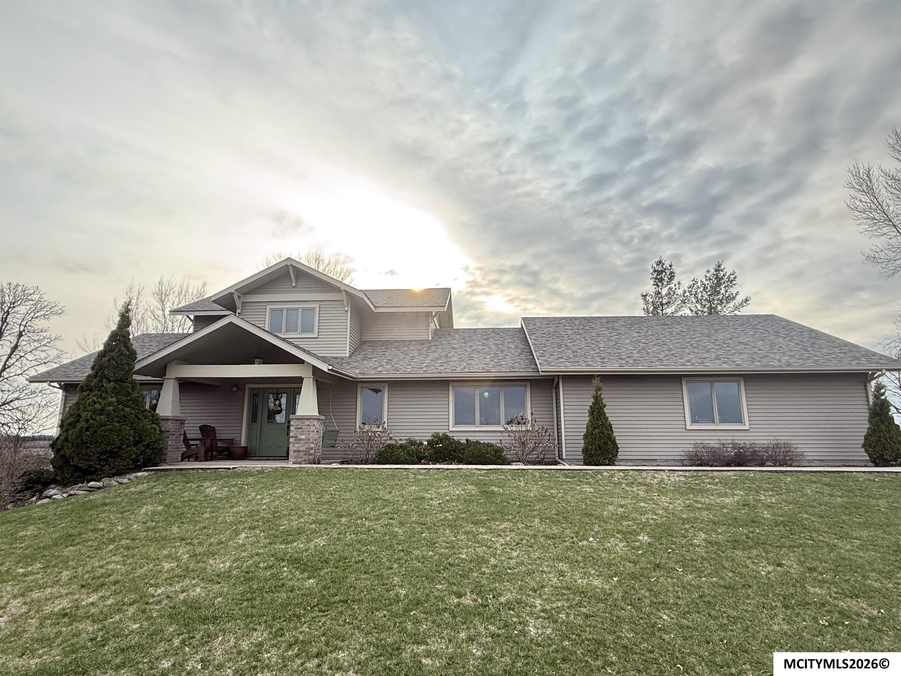 35560 A 180th Avenue Forest City IA 50436
