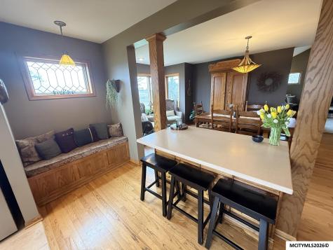 35560 A 180th Avenue Forest City IA 50436