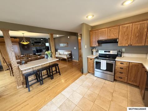35560 A 180th Avenue Forest City IA 50436