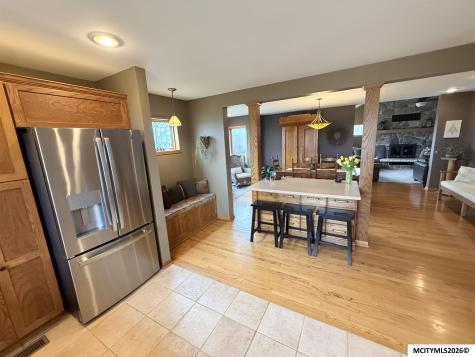 35560 A 180th Avenue Forest City IA 50436