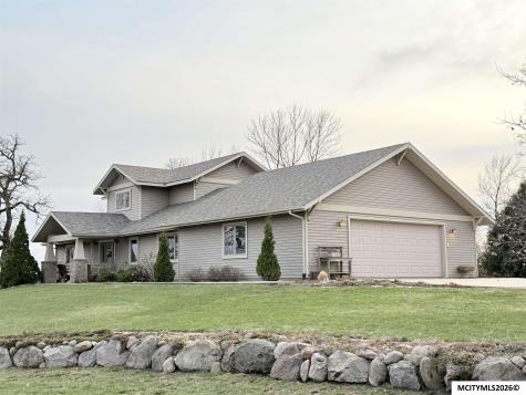 35560 A 180th Avenue Forest City IA 50436