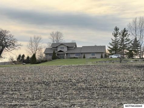 35560 A 180th Avenue Forest City IA 50436