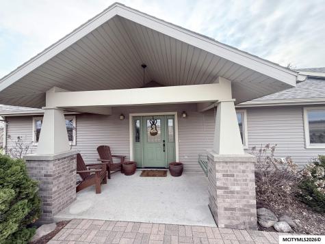 35560 A 180th Avenue Forest City IA 50436