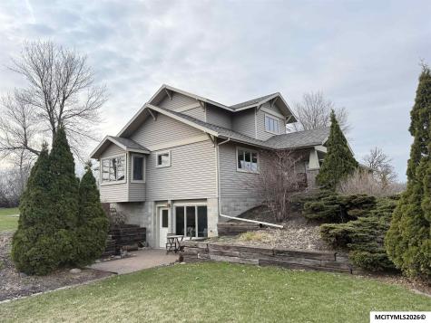 35560 A 180th Avenue Forest City IA 50436