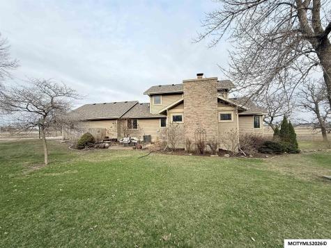 35560 A 180th Avenue Forest City IA 50436
