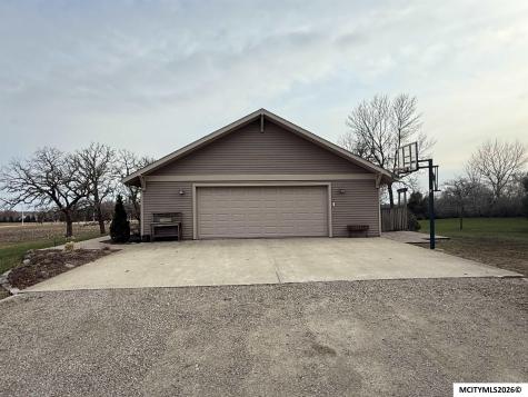 35560 A 180th Avenue Forest City IA 50436