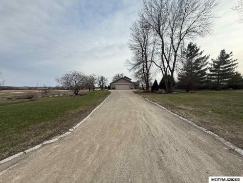 35560 A 180th Avenue Forest City IA 50436