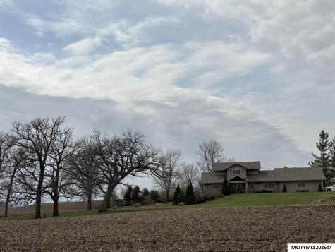 35560 A 180th Avenue Forest City IA 50436