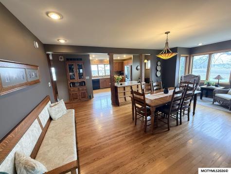 35560 A 180th Avenue Forest City IA 50436