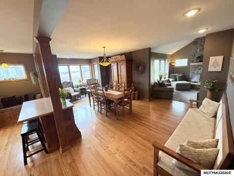 35560 A 180th Avenue Forest City IA 50436
