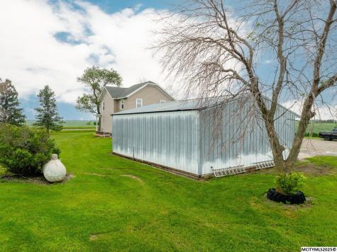 12489 285th Street Mason City IA 50401