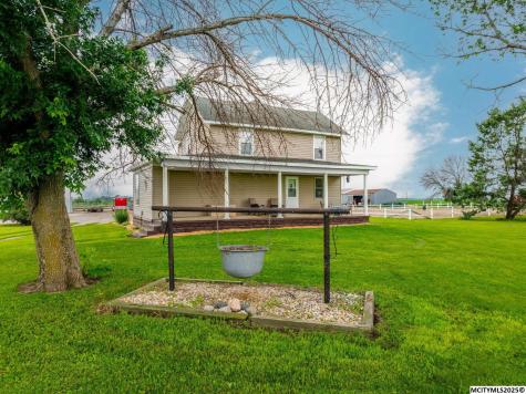 12489 285th Street Mason City IA 50401
