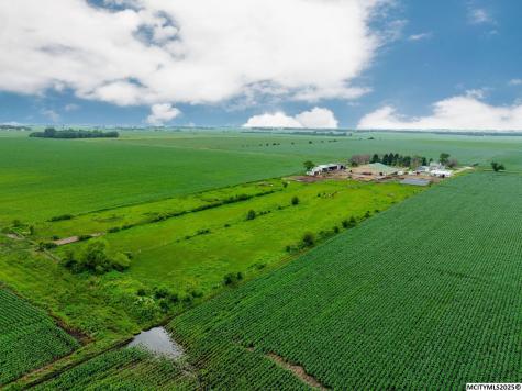 12489 285th Street Mason City IA 50401