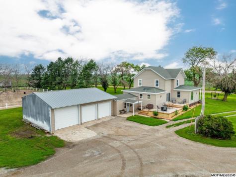 12489 285th Street Mason City IA 50401