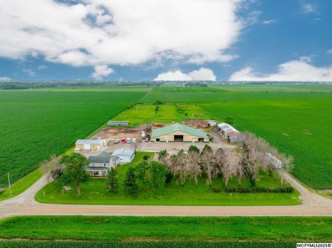 12489 285th Street Mason City IA 50401