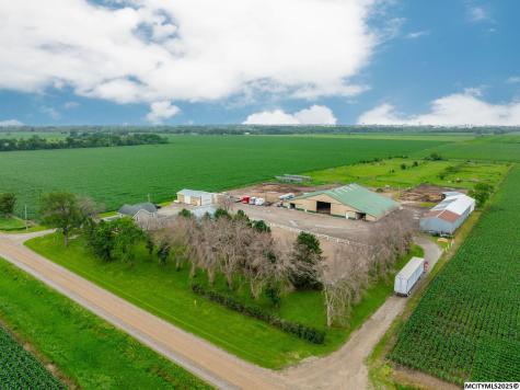 12489 285th Street Mason City IA 50401