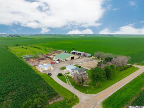 12489 285th Street Mason City IA 50401