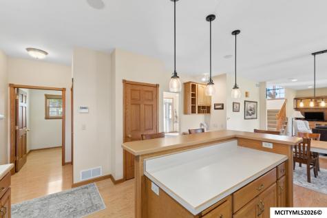 2916 Sunrise Court Mason City IA 50401