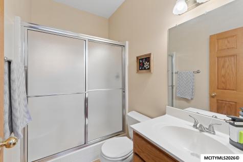 2916 Sunrise Court Mason City IA 50401