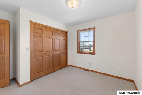 2916 Sunrise Court Mason City IA 50401