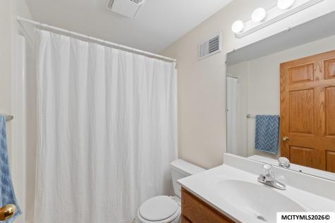 2916 Sunrise Court Mason City IA 50401