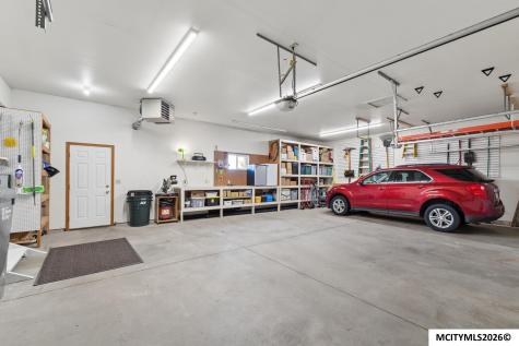 2916 Sunrise Court Mason City IA 50401