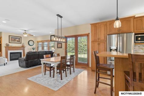 2916 Sunrise Court Mason City IA 50401