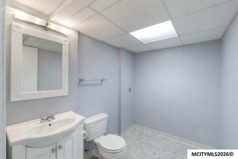 1021 15th SE Mason City IA 50401