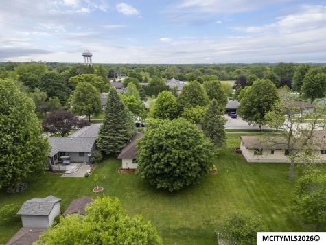 1021 15th SE Mason City IA 50401