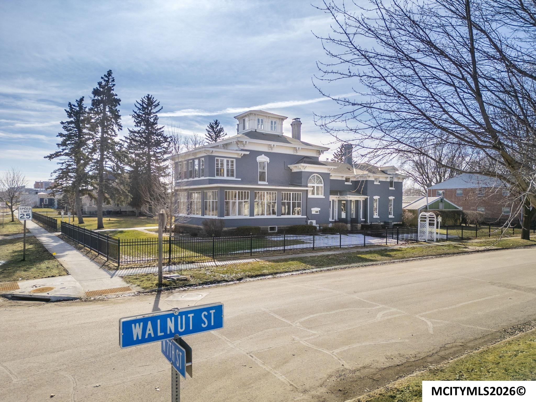 628 Walnut Street Osage IA 50461