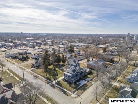 628 Walnut Street Osage IA 50461