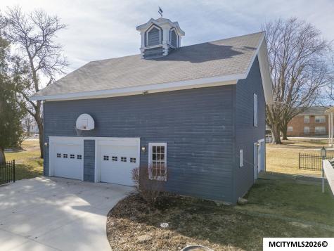 628 Walnut Street Osage IA 50461